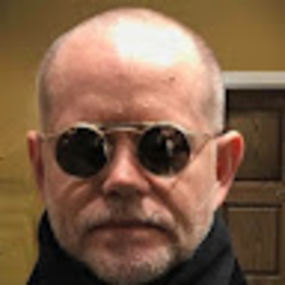 Meet your Posher, Paul